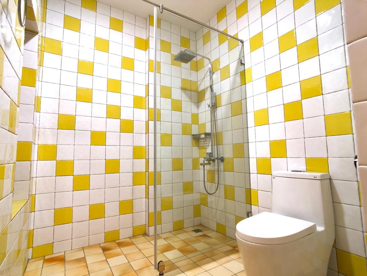 Kenting True Color Hostel Heng-ch'un Eksteriør billede