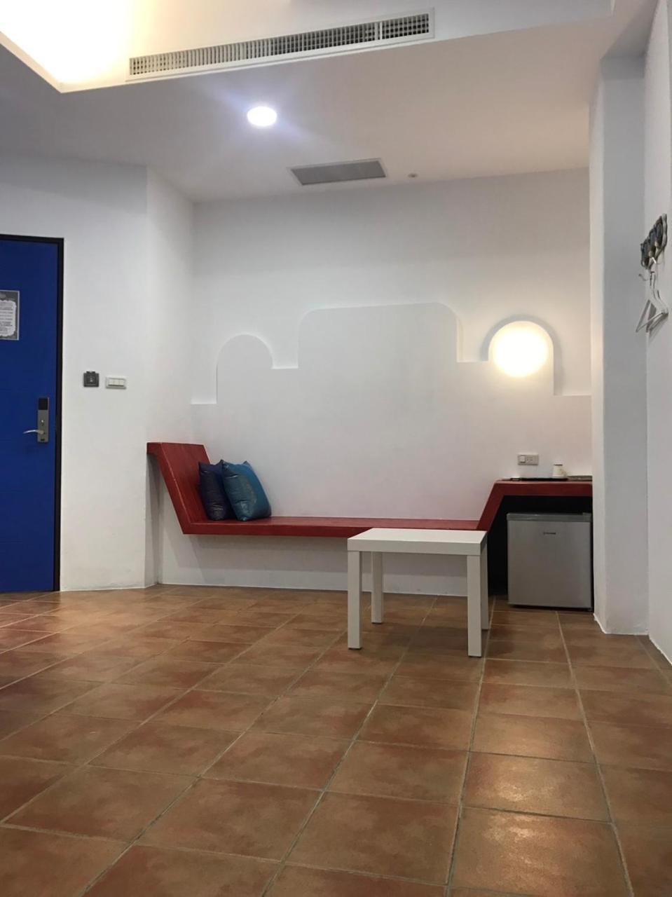 Kenting True Color Hostel Heng-ch'un Eksteriør billede